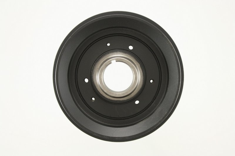 Pioneer Cables DA-2004 Engine Harmonic Balancer