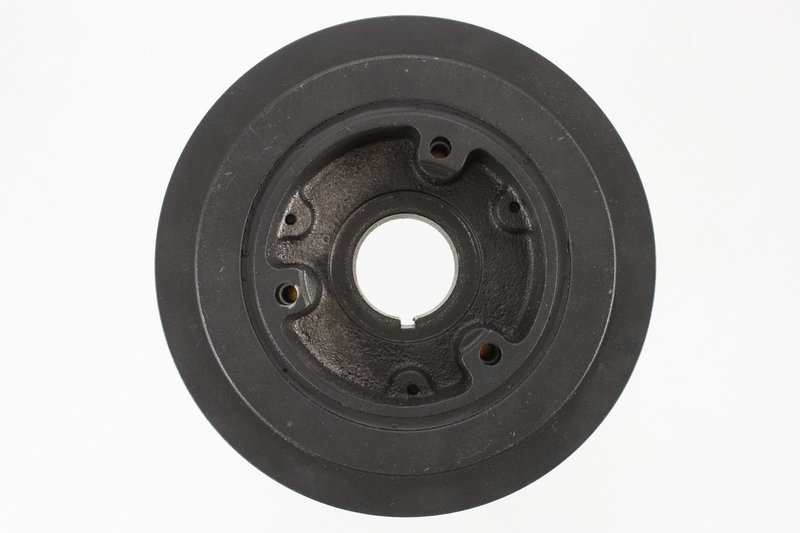 Pioneer Cables DA-2005 Engine Harmonic Balancer
