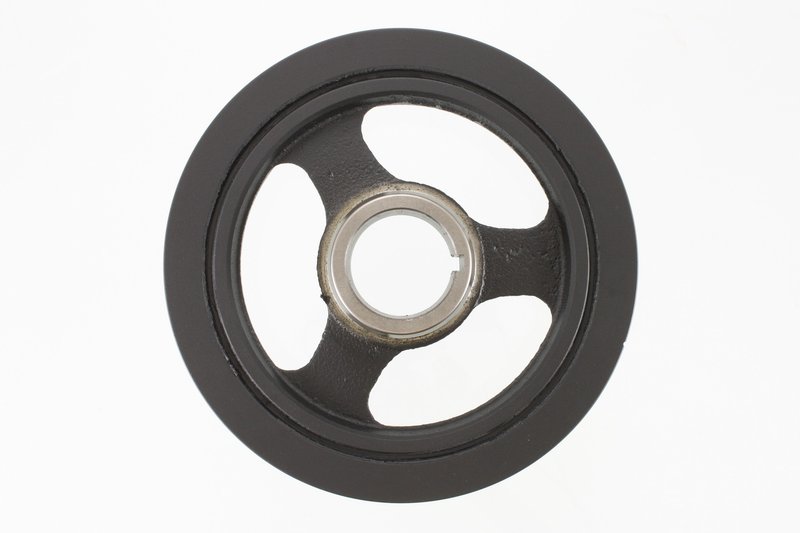 Pioneer Cables DA-2007 Engine Harmonic Balancer
