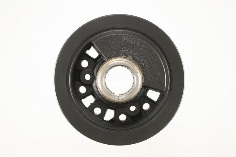 Pioneer Cables DA-2008 Engine Harmonic Balancer