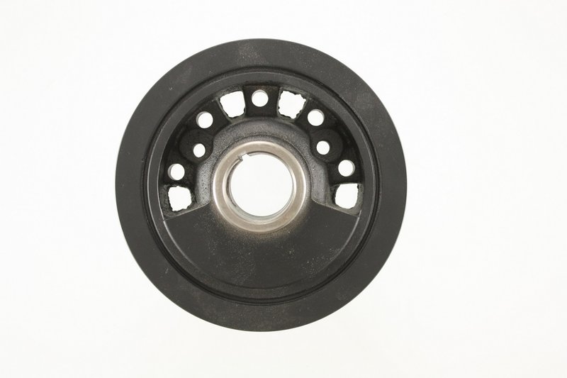 Pioneer Cables DA-2009 Engine Harmonic Balancer