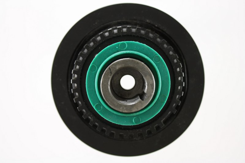Pioneer Cables DA-244 Engine Harmonic Balancer