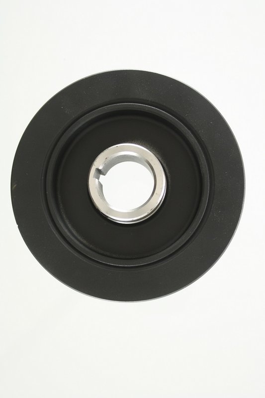 Pioneer Cables DA-25 Engine Harmonic Balancer