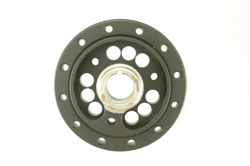 Pioneer Cables DA-2622 Engine Harmonic Balancer