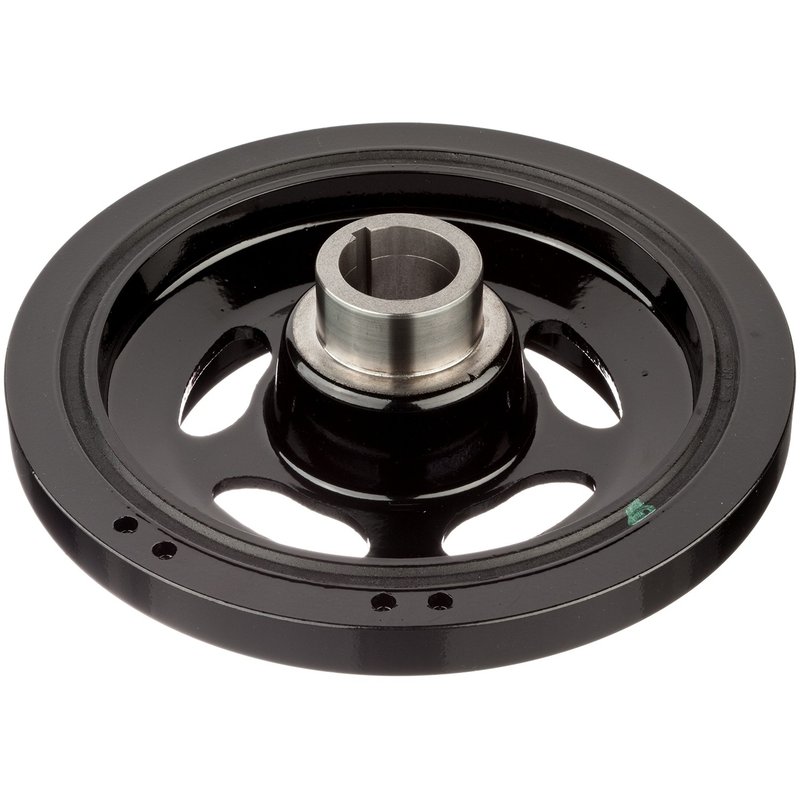 Pioneer Cables DA-2687 Engine Harmonic Balancer