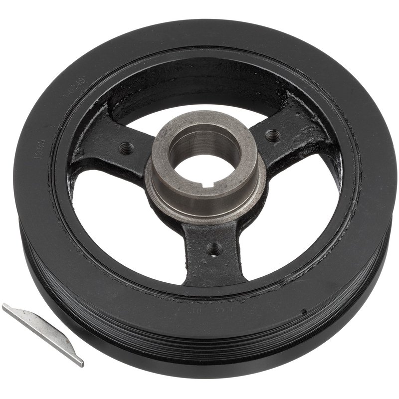 Pioneer Cables DA-2802 Engine Harmonic Balancer