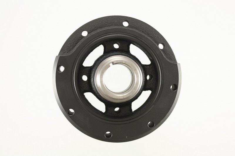 Pioneer Cables DA-3021 Engine Harmonic Balancer