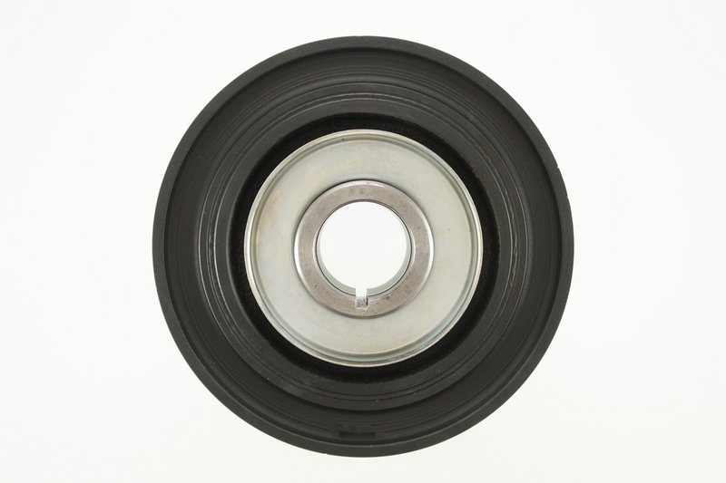 Pioneer Cables DA-318 Engine Harmonic Balancer