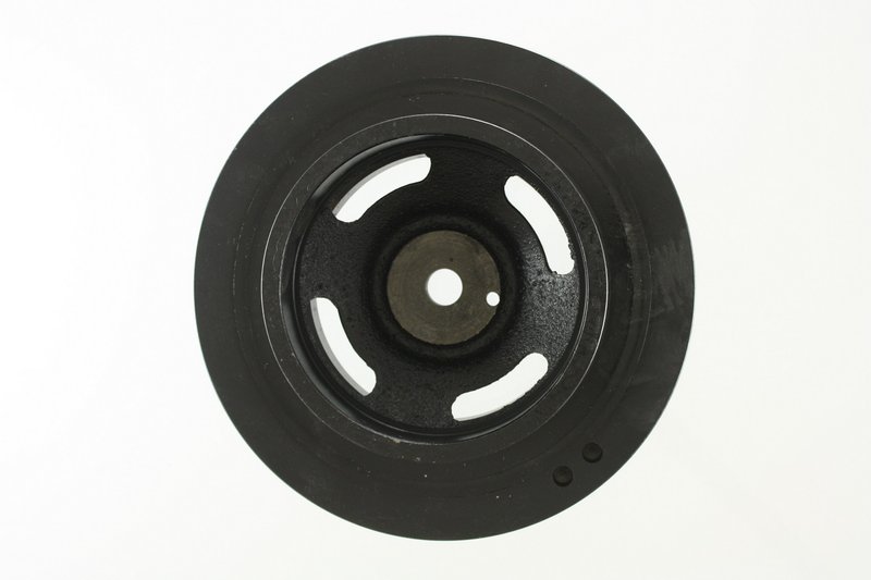 Pioneer Cables DA-319 Engine Harmonic Balancer