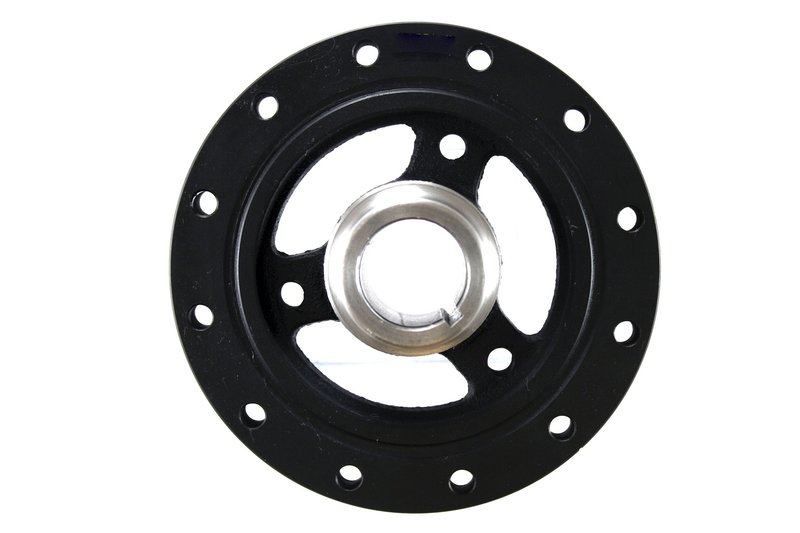 Pioneer Cables DA-3270 Engine Harmonic Balancer