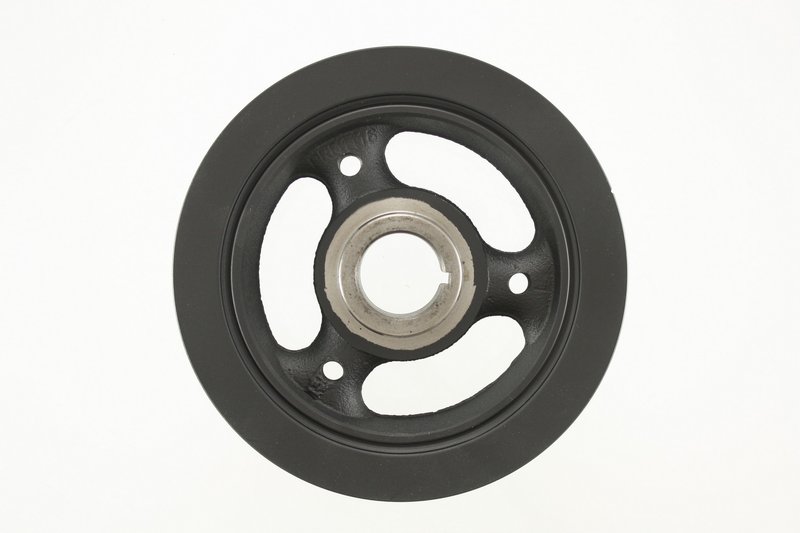 Pioneer Cables DA-3300 Engine Harmonic Balancer