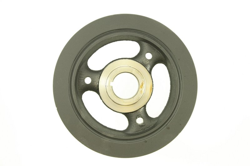 Pioneer Cables DA-3302 Engine Harmonic Balancer