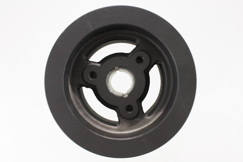Pioneer Cables DA-330 Engine Harmonic Balancer