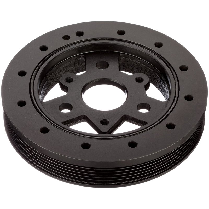 Pioneer Cables DA-3505 Engine Harmonic Balancer