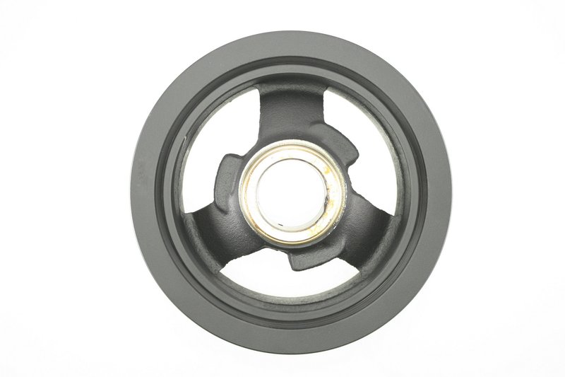 Pioneer Cables DA-3507 Engine Harmonic Balancer