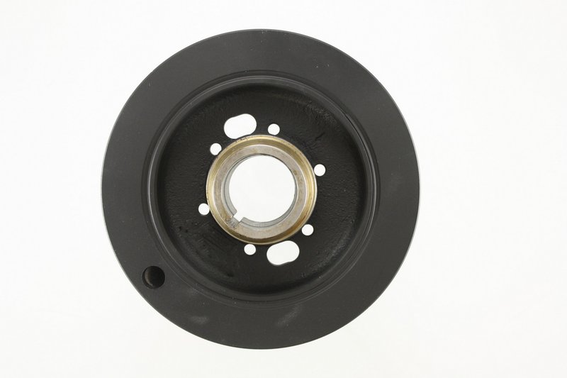 Pioneer Cables DA-3602 Engine Harmonic Balancer