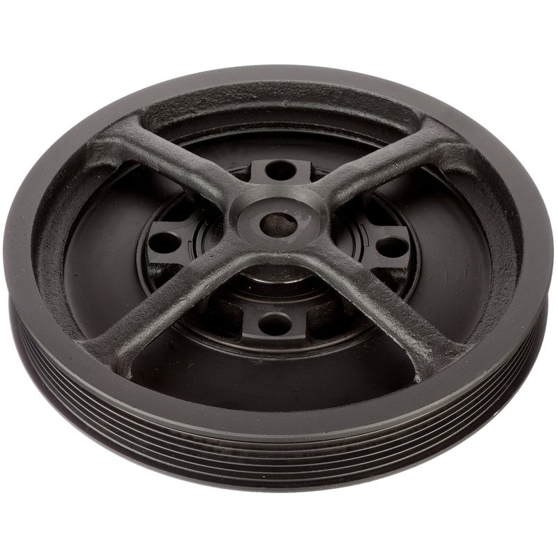 Pioneer Cables DA-3955 Engine Harmonic Balancer
