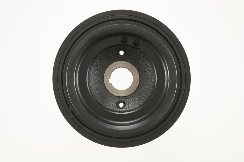 Pioneer Cables DA-40 Engine Harmonic Balancer
