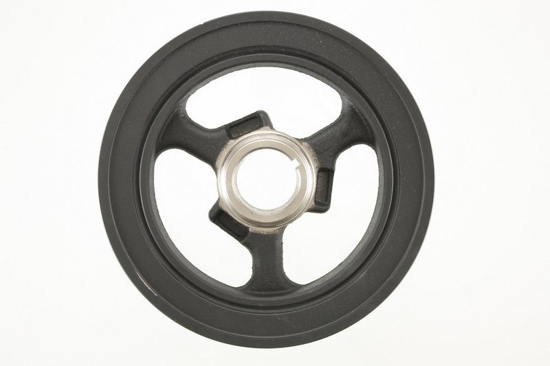 Pioneer Cables DA-4159 Engine Harmonic Balancer