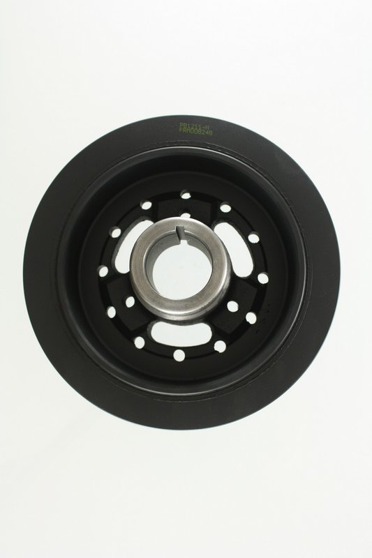 Pioneer Cables DA-427 Engine Harmonic Balancer