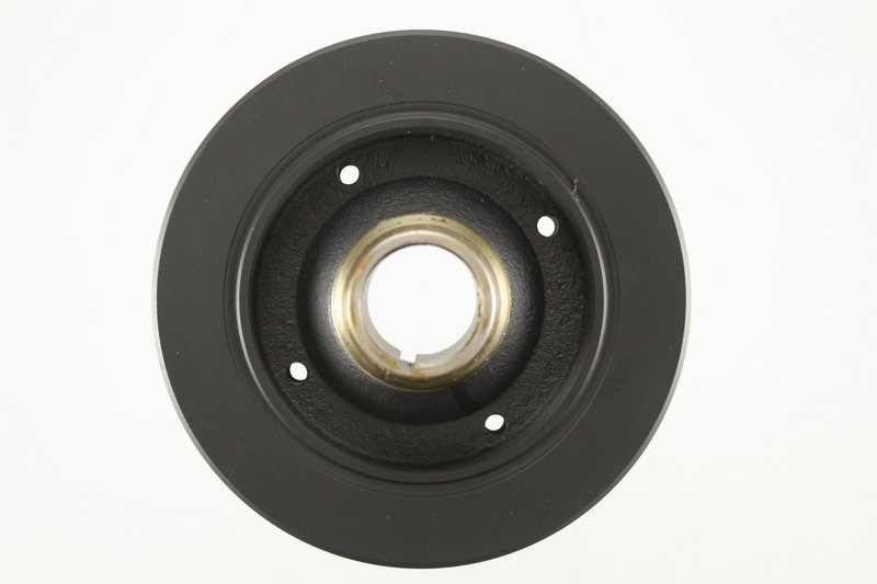 Pioneer Cables DA-4551 Engine Harmonic Balancer
