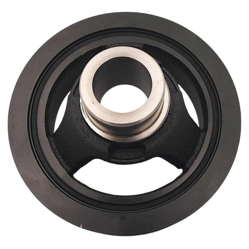 Pioneer Cables DA-6017 Engine Harmonic Balancer
