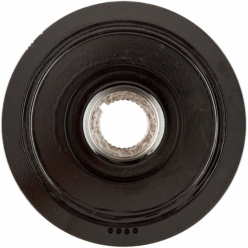 Pioneer Cables DA-6030 Engine Harmonic Balancer