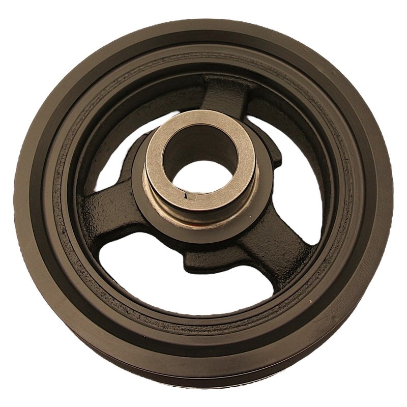 Pioneer Cables DA-6036 Engine Harmonic Balancer