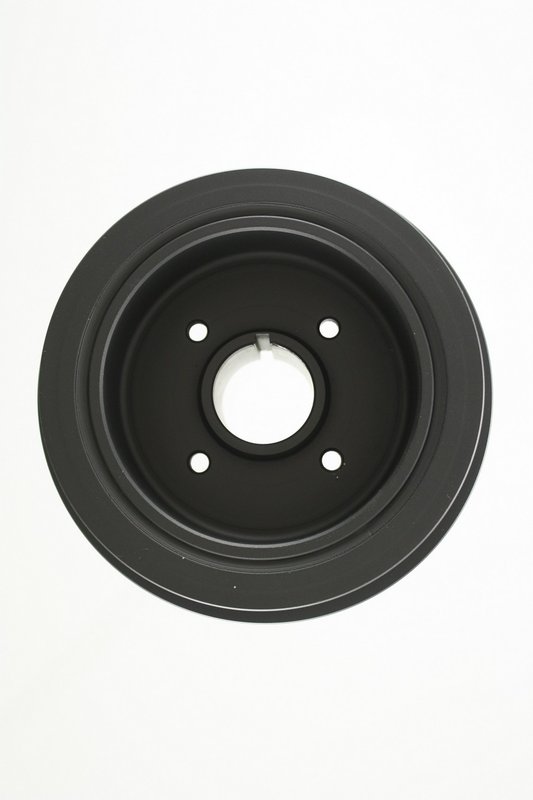 Pioneer Cables DA-80 Engine Harmonic Balancer