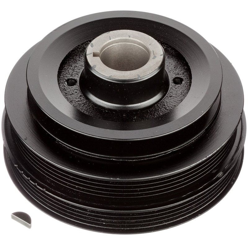 Pioneer Cables DA-9004 Engine Harmonic Balancer