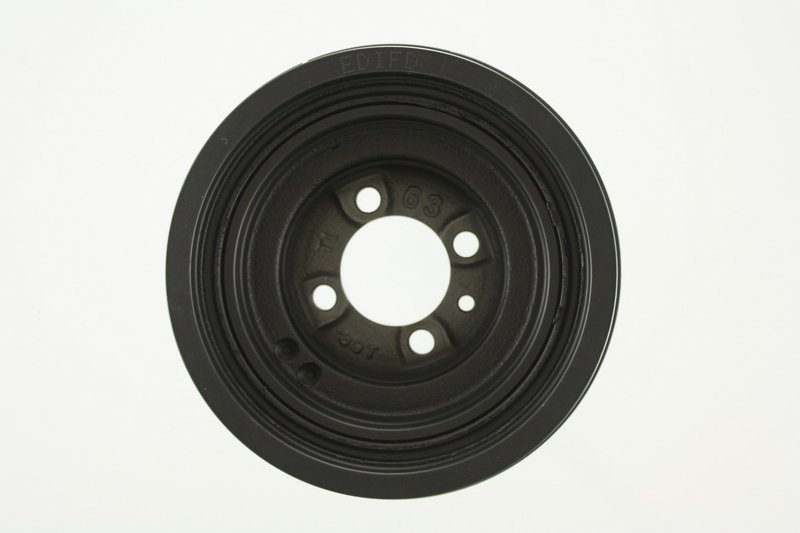 Pioneer Cables DA-98 Engine Harmonic Balancer