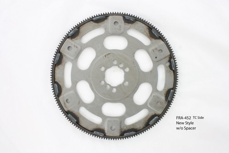 Pioneer Cables FRA-452 Automatic Transmission Flexplate