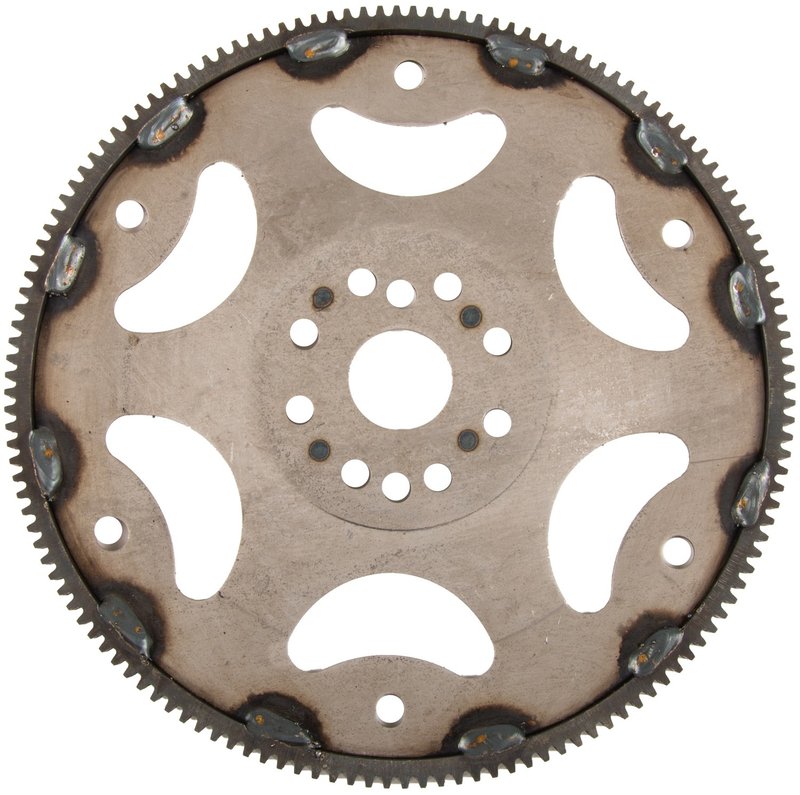 Pioneer Cables FRA-589 Automatic Transmission Flexplate