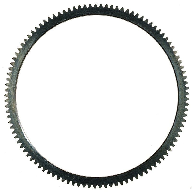 Pioneer Cables FRG-105G Clutch Flywheel Ring Gear
