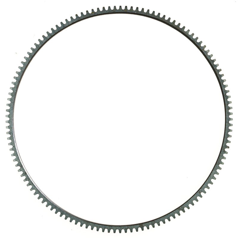 Pioneer Cables FRG-125A Clutch Flywheel Ring Gear