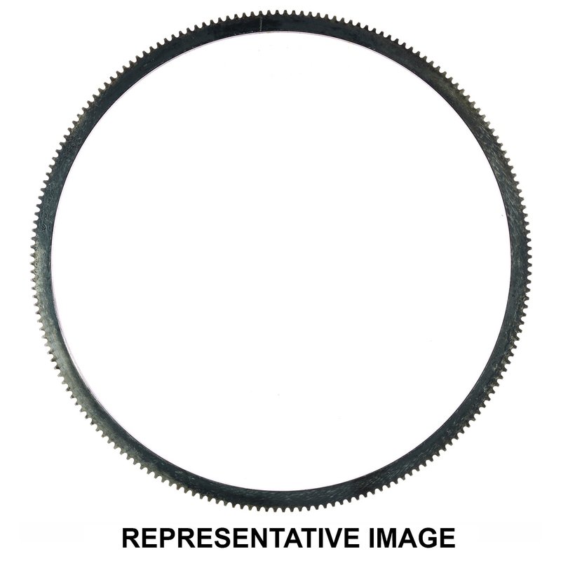 Pioneer Cables FRG-132R Clutch Flywheel Ring Gear