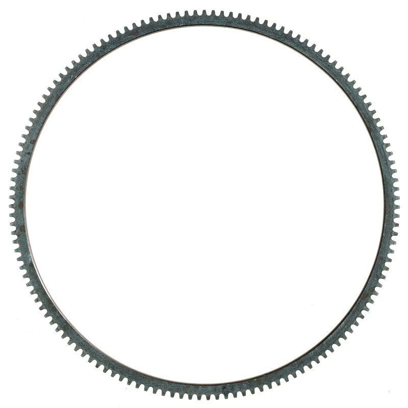 Pioneer Cables FRG-135A Clutch Flywheel Ring Gear