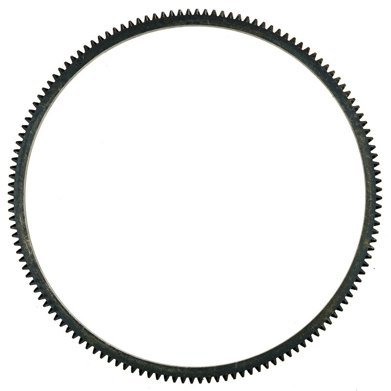 Pioneer Cables FRG-136C Clutch Flywheel Ring Gear