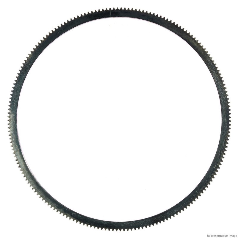 Pioneer Cables FRG-168R Clutch Flywheel Ring Gear