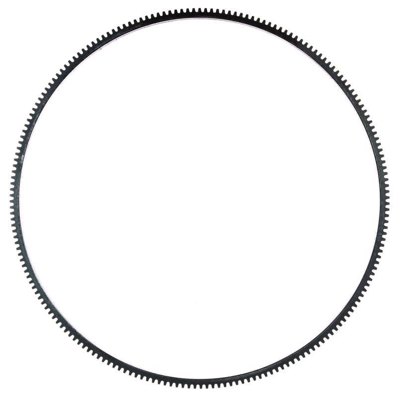 Pioneer Cables FRG-197B Clutch Flywheel Ring Gear