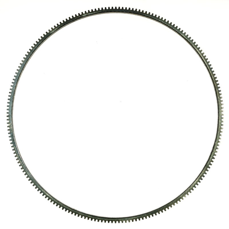 Pioneer Cables FRG-197N Clutch Flywheel Ring Gear