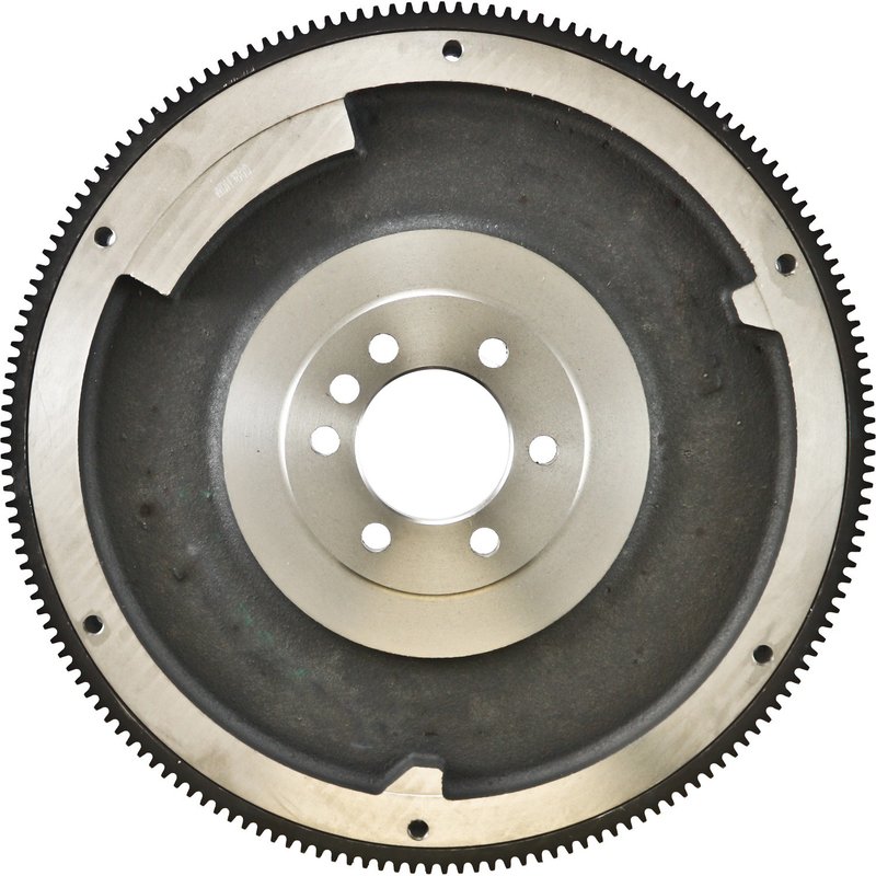 Pioneer Cables FW-101 Clutch Flywheel