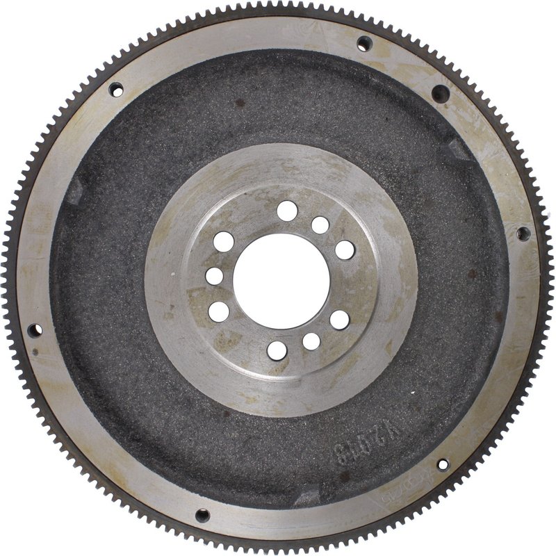 Pioneer Cables FW-103 Clutch Flywheel