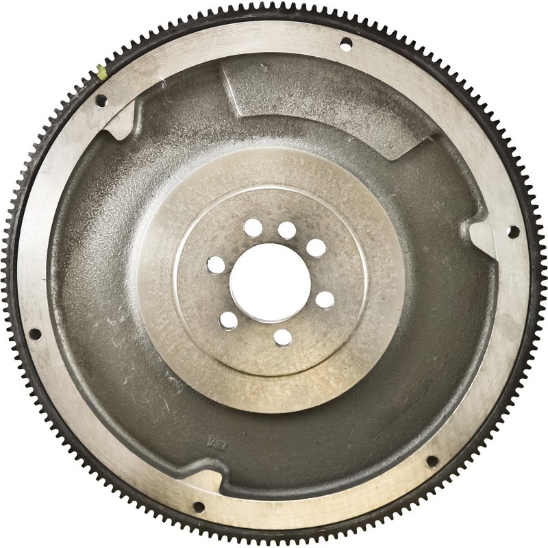 Pioneer Cables FW-109 Clutch Flywheel
