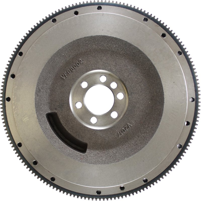 Pioneer Cables FW-110 Clutch Flywheel