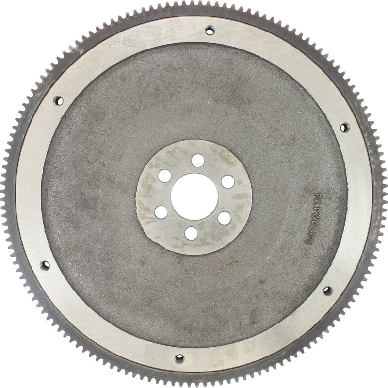 Pioneer Cables FW-112 Clutch Flywheel