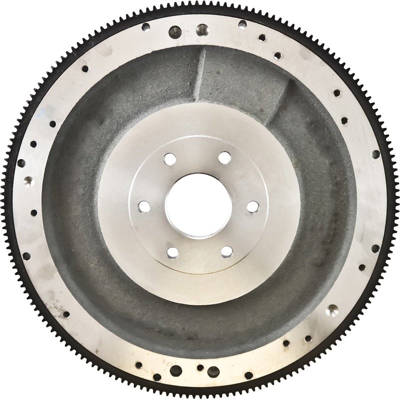 Pioneer Cables FW-114 Clutch Flywheel