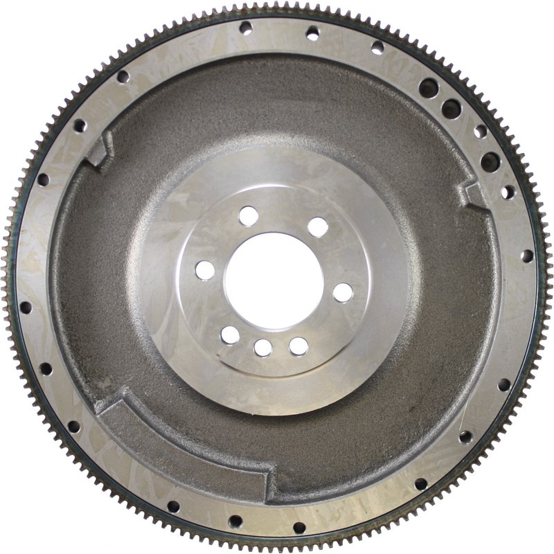 Pioneer Cables FW-118 Clutch Flywheel