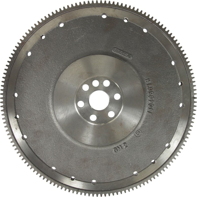Pioneer Cables FW-123 Clutch Flywheel