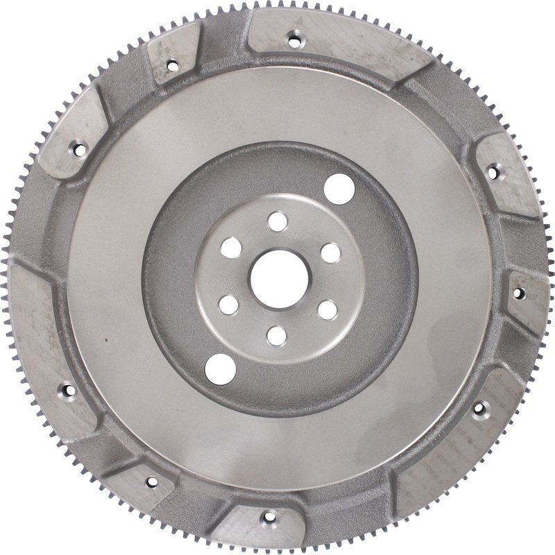 Pioneer Cables FW-126 Clutch Flywheel